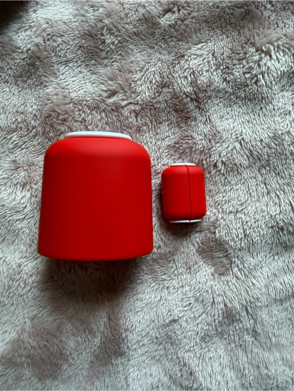 Coca-Cola Red charger protector case Accessory